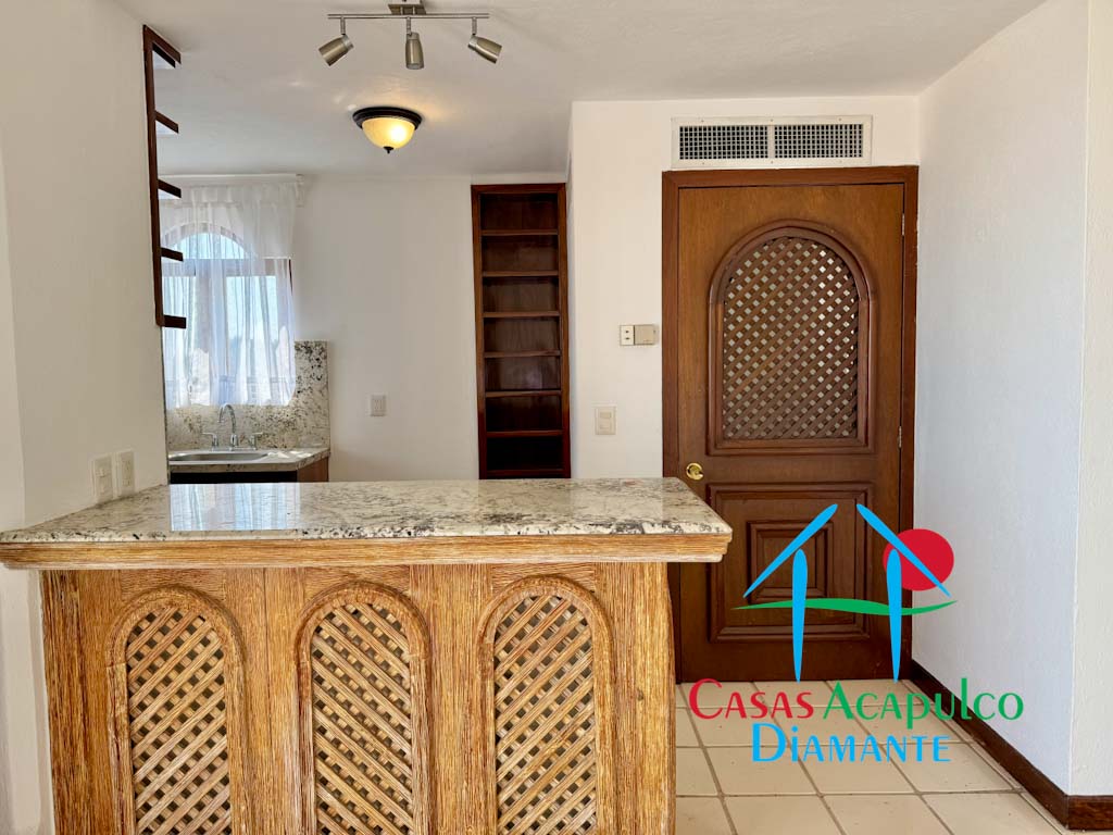 Torre Persia B 501 y 502 - Cocina 1